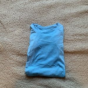 lululemon swiftly tech longsleeve